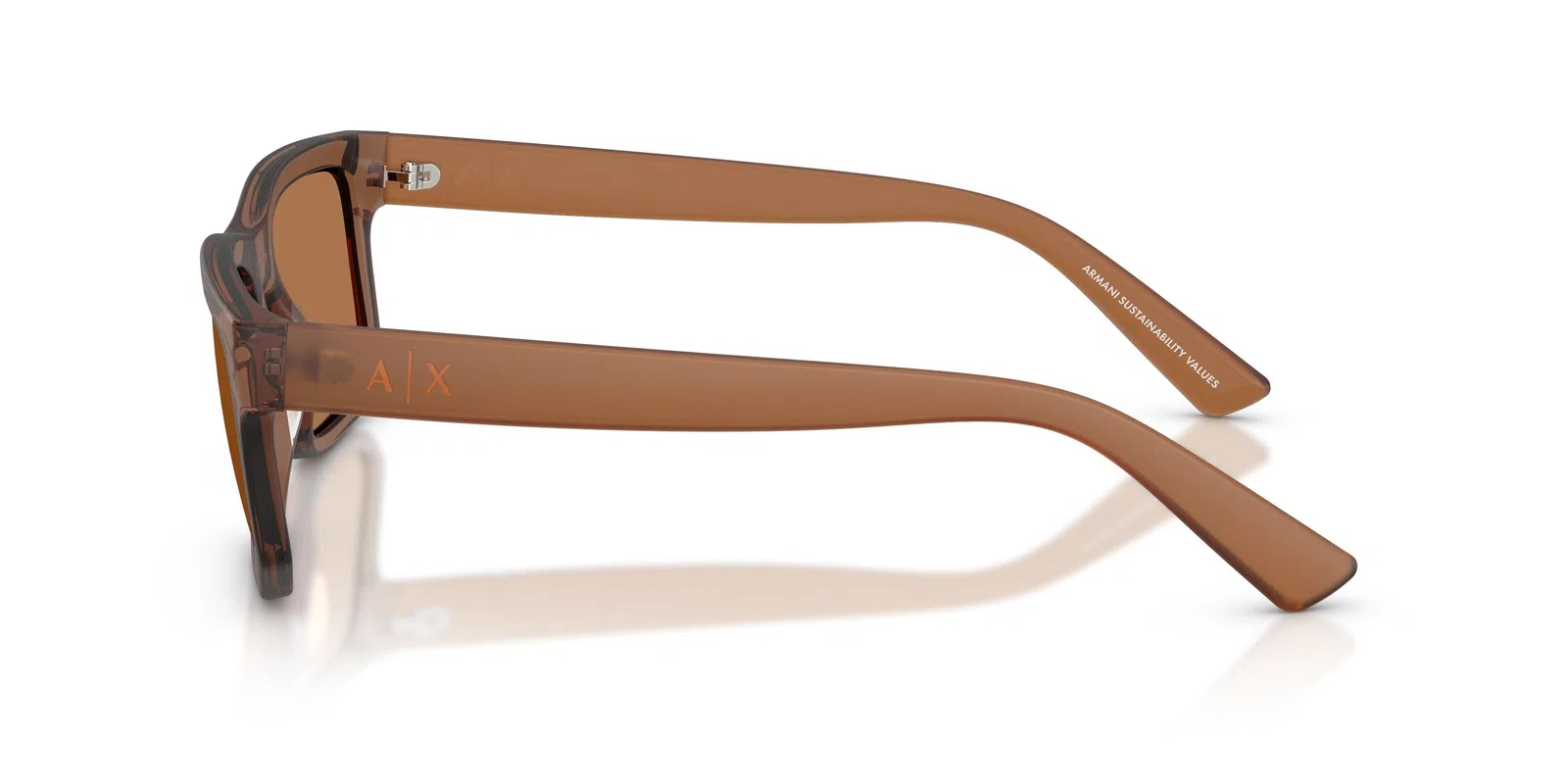 Armani Exchange 4165SF Sunglasses - view 10